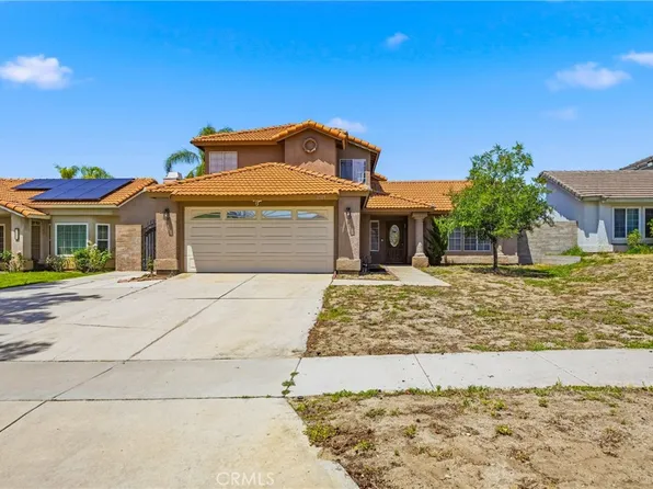 1505 Canterbury Cir, Redlands, CA 92374