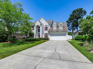 209 Springlake Dr, Myrtle Beach, SC 29579
