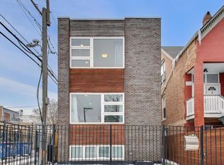 1214 N Rockwell St, Chicago, IL 60622