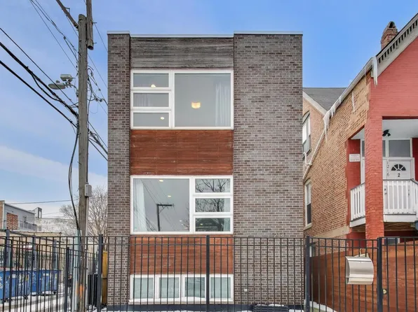 1214 N Rockwell St, Chicago, IL 60622