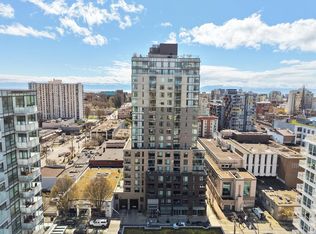 845 Johnson St #401, Victoria, BC