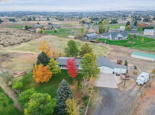 31373 Quail Ln, Hermiston, OR