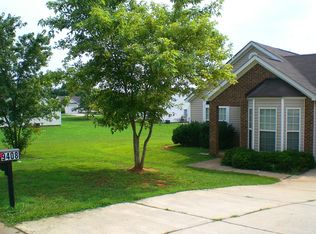 9408 Tiger Lily Ln, Charlotte, NC 28215