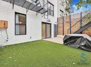 25-09 34th St #1B, Astoria, NY 11103