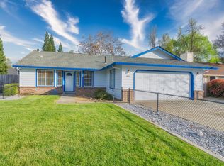 6615 Creekside St, Redding, CA 96001