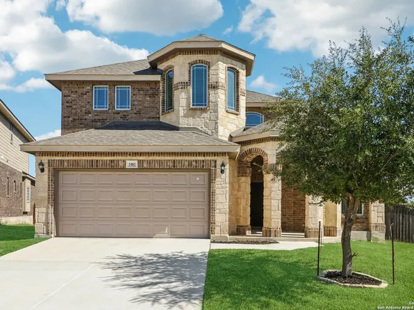 1902 Sirius Grove, San Antonio, TX 78245