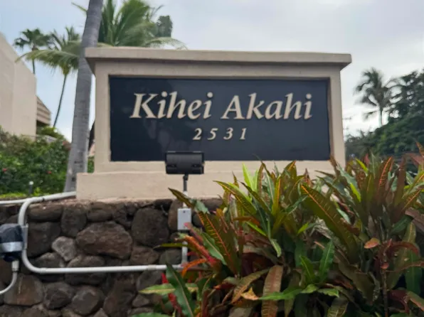 2531 S Kihei Rd #D-g8, Kihei, HI 96753