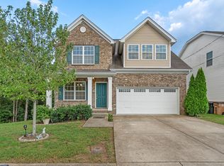 5133 Seabisquit Dr, Antioch, TN 37013