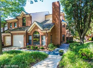 6608 Anthony Crest Sq, Mc Lean, VA 22101