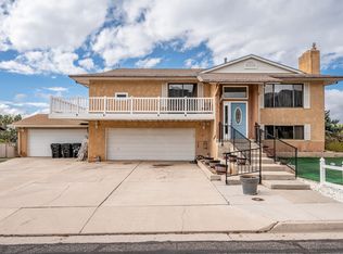2135 N Wedgewood Ln, Cedar City, UT 84721