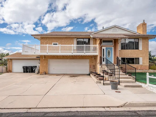 2135 N Wedgewood Ln, Cedar City, UT 84721