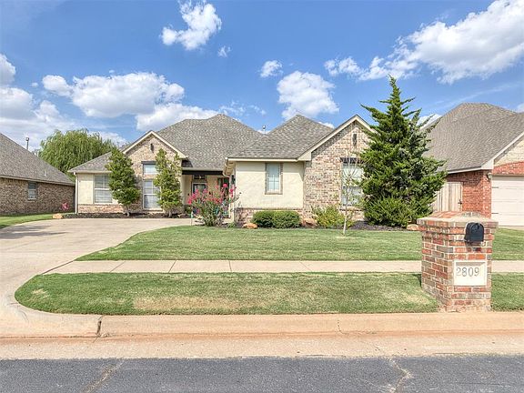 2nd image of 2809 NW 171st St
