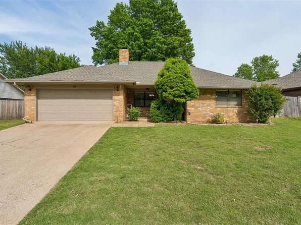 505 Trinidad Dr, Norman, OK 73072