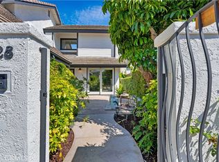 28 Cambridge, Irvine, CA 92620