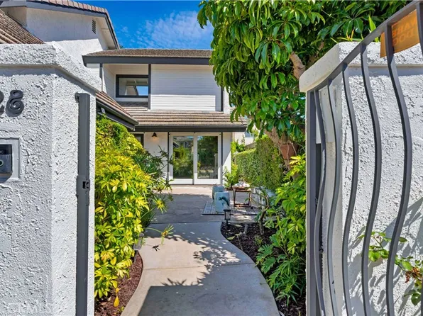 28 Cambridge, Irvine, CA 92620