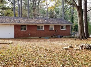 903 Valley Brook Rd, Decatur, GA 30033