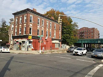 Rented by Naomi Property LLC