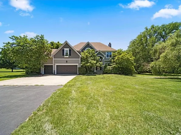 34809 E Stringtown Rd, Lone Jack, MO 64070