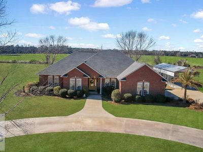 175 Wesley Deloach Rd, Glennville, GA, 30427