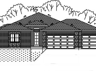 4700 SE Reda Ct, Blue Springs, MO 64014