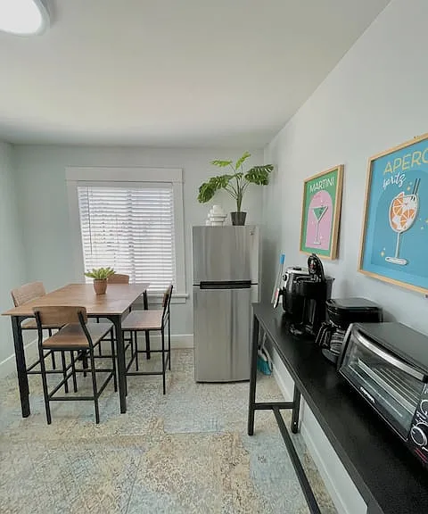 3906 Wabash Ave #A — Photo 5