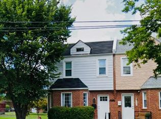 5348 E Capitol St NE, Washington, DC