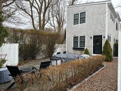 600 Commercial Street UNIT U4, Provincetown, MA, 02657
