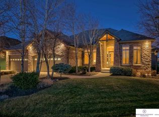 11933 N 179th St, Bennington, NE 68007