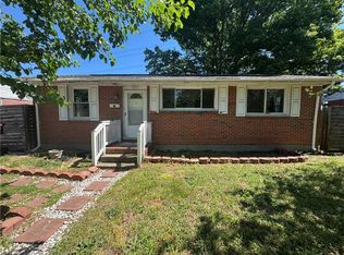 1303 Yeadon Rd, Chesapeake, VA 23324