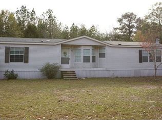 92 Fred Miller Rd, Ashford, AL 36312