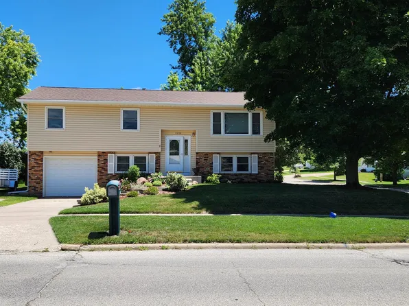 1604 Linn St, Boone, IA 50036