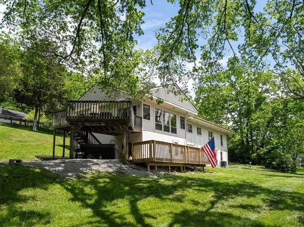 6962 Us Route 52 Hwy, Ripley, OH 45167