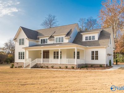 902 Cole Dr SE, Huntsville, AL, 35802
