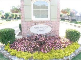 1475 Kimbrough Rd, Germantown, TN 38138