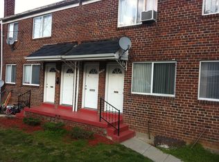 4758 S Capitol Ter SW, Washington, DC 20032