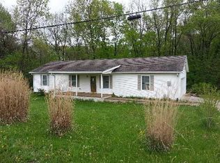 3560 Wilbur Rd, Martinsville, IN 46151