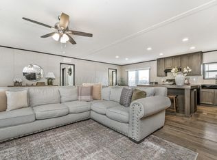 3633 Estates Dr, Amarillo, TX 79124