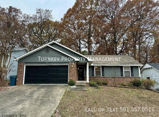 6 Cedar Ridge Ct, Little Rock, AR 72211