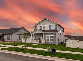 2866 Travis Ave, Helena, MT 59601