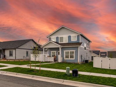 2866 Travis Ave, Helena, MT, 59601