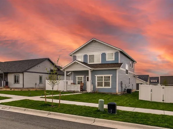 2866 Travis Ave, Helena, MT 59601