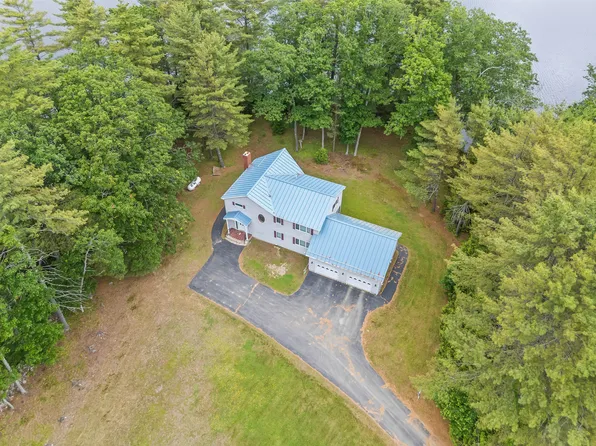 73 Hodsdon Lane, Jefferson, ME 04348