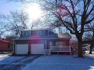 1600 Aztec Cir, Sioux City, IA 51104