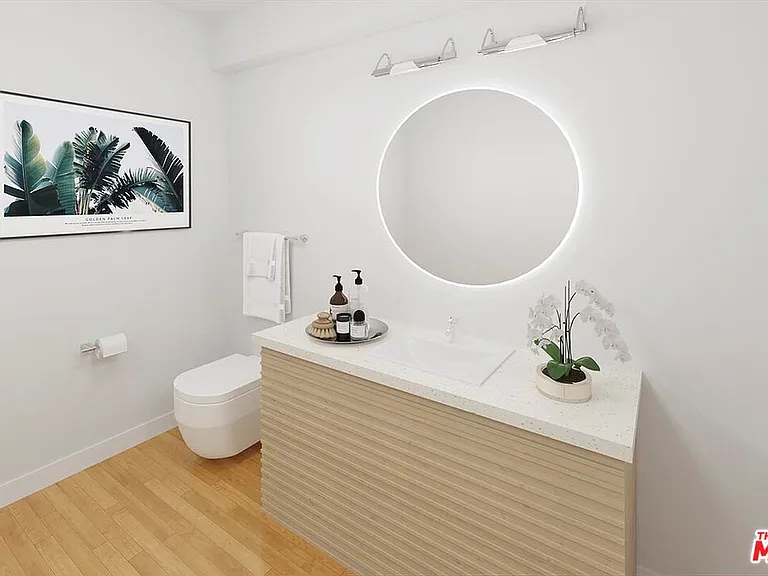 3600 Mandeville Canyon Rd — Photo 16