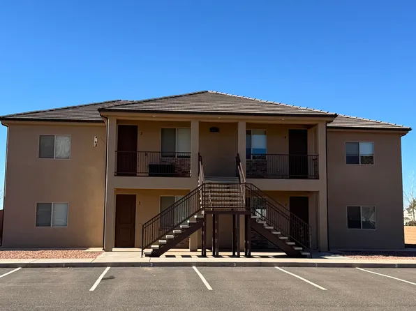 445 S Hammon St, Colorado City, AZ