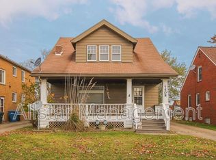 7508 Theota Ave #UP, Cleveland, OH