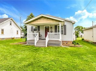 806 Warren St SW, Massillon, OH 44647