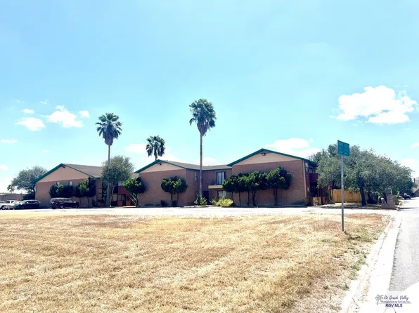 602 Scotch St APT 5, Harlingen, TX 78550