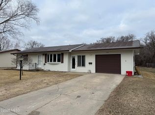 1108 Vista Dr, Milbank, SD 57252