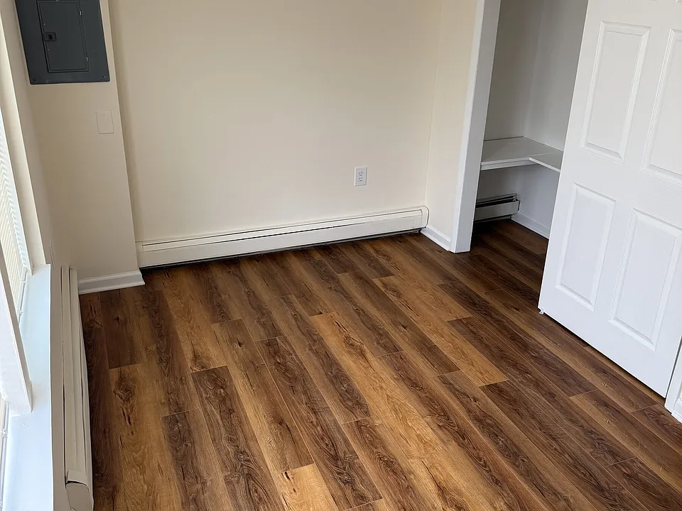 Unit 4 - Bedroom